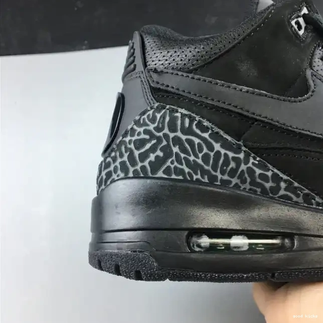 Cheap AJ3-902027 Duck Air Oregon 3 Retro Jordan 0531